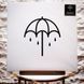 Виниловая пластинка Bring Me The Horizon &ndash; That's The Spirit (LP, Album, 10th Anniversary, Clear w/ Black Splatter Vinyl) 198029783018 фото 1