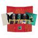 Вінілова платівка Kanye West &ndash; My Beautiful Dark Twisted Fantasy (3LP, Limited Edition, Trifold, Vinyl) 602527594934 фото 3
