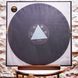 Вінілова платівка Pink Floyd &ndash; The Dark Side Of The Moon (Japan, LP, 1st pressing, Obi, Gatefold, Vinyl) EOP80778 фото 3