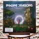 Вінілова платівка Imagine Dragons &ndash; Origins (2LP, Album, Gatefold, 180 Gram, Vinyl) 602577167959 фото 1