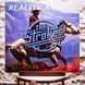 Вінілова платівка The Strokes &ndash; Reality Awaits (LP, Indie Exclusive, Trifold, Black Ice Glitter Vinyl) 199584552712 фото 1