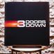 Вінілова платівка 3 Doors Down &ndash; Away From The Sun (LP, Album, Gatefold, Vinyl) 602475797388 фото 1