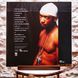 Виниловая пластинка Ja Rule &ndash; Pain Is Love (2LP, VMP Edition, Gatefold, Red & Black Galaxy Vinyl) 810143933147 фото 2