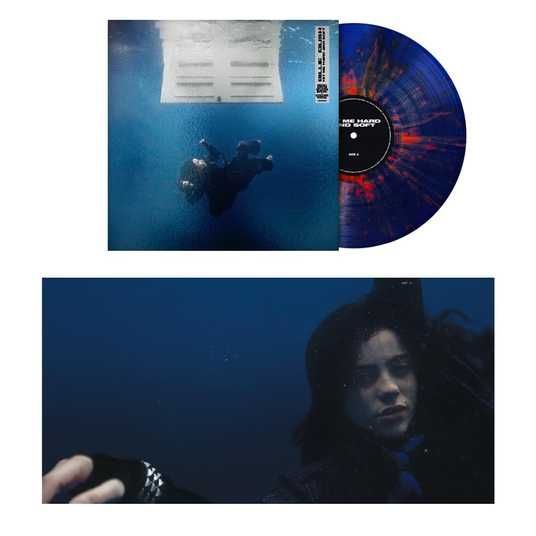 Billie Eilish – Hit Me Hard And Soft LP Special Edition винил