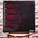 Виниловая пластинка 50 Cent &ndash; Best Of (2LP, Limited Edition, Compilation, Gatefold, Red Marble Vinyl) 199957236119 фото 2