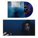 Виниловая пластинка Billie Eilish &ndash; Hit Me Hard And Soft (LP, Album, Special Edition, Blue With Orange Splatter Vinyl) 602478161476 фото 3
