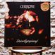 Вінілова платівка Cerrone &ndash; Disco Symphony (2LP, Gatefold, Amber Crystal Clear Vinyl) 5056556149972 фото 1