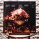 Вінілова платівка Cerrone &ndash; Disco Symphony (2LP, Gatefold, Amber Crystal Clear Vinyl) 5056556149972 фото 2