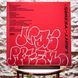 Вінілова платівка Nas + DJ Premier &ndash; Light-Years (2LP, Album, Limited Edition, Gatefold, Red Sunset Vinyl) 199806708071 фото 2