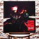 Вінілова платівка Nas + DJ Premier &ndash; Light-Years (2LP, Album, Limited Edition, Gatefold, Red Sunset Vinyl) 199806708071 фото 1
