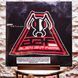Виниловая пластинка Alien Ant Farm &ndash; ANThology (2LP, 25th Anniversary, Gatefold, Red with Black Smoke Vinyl) 199957635073 фото 1