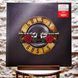 Виниловая пластинка Guns N' Roses &ndash; Greatest Hits (2LP, Compilation, Gatefold, Vinyl) 602507124793 фото 1