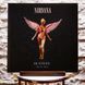 Вінілова платівка Nirvana &ndash; In Utero (2013 Mix) (2LP, Album, Gatefold, 45 RPM, 180 Gram, Vinyl) 602537483471 фото 1