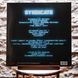 Вінілова платівка The Midnight &ndash; Syndicate (Indie Exclusive) (2LP) 198029620214 фото 2