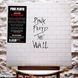 Виниловая пластинка Pink Floyd &lrm;&ndash; The Wall (2LP, Remastered, Gatefold, Vinyl) 888751842816 фото 1