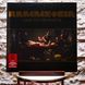Вінілова платівка Rammstein &ndash; Liebe Ist F&uuml;r Alle Da (2LP, Album, Gatefold, Vinyl) 602527296784 фото 1
