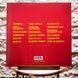 Вінілова платівка The Weeknd &ndash; Starboy (2LP, Album, Gatefold, Red Vinyl) 602557227512 фото 2