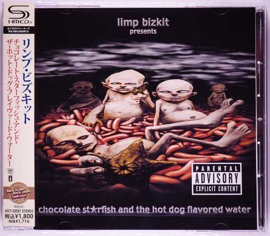 LIMP BIZKIT レコード　original LIMP BIZKIT / Significant Other (LP) / Flip | WAXPEND RECORDS