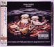 Музичний CD диск Limp Bizkit &ndash; Chocolate Starfish And The Hot Dog Flavored Water (Japan, SHM-CD) 4988005701657 фото 1