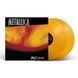 Вінілова платівка Metallica &ndash; Reload (2LP, Limited Edition, Remastered, Gatefold, Yellow Translucent Vinyl) 602455726322 фото 3