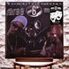 Вінілова платівка Three 6 Mafia &ndash; Most Known Unknown (2LP, Limited Edition, Album, Gatefold, Silver Vinyl) 664425146615 фото 1