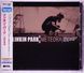 Музыкальный CD диск Linkin Park &ndash; Meteora (Japan) 4943674118205 фото 1