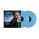 Виниловая пластинка Justin Timberlake &ndash; Justified (2LP, Limited Edition, Album, Gatefold, Light Blue Vinyl) 196587858810 фото 3