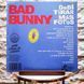 Виниловая пластинка Bad Bunny &ndash; Deb&iacute; Tirar M&aacute;s Fotos (2LP, Album, Gatefold, White Opaque Vinyl) 199806106600 фото 2