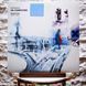 Вінілова платівка Radiohead &ndash; OK Computer OKNOTOK 1997 2017 (3LP, Album, Remastered, Gatefold, 180g, Vinyl) 634904086817 фото 1