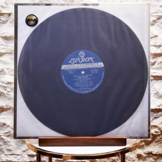 The Rolling Stones – Big Hits (High Tide And Green Grass) LP