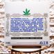 Виниловая пластинка Dr. Dre &ndash; The Chronic (2LP, Album, Vinyl) 602455099969 фото 2