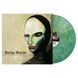 Вінілова платівка Marilyn Manson &ndash; One Assassination Under God (Chapter 2) (LP, Album, Green And Blue Marble Vinyl) 4065629763275 фото 2