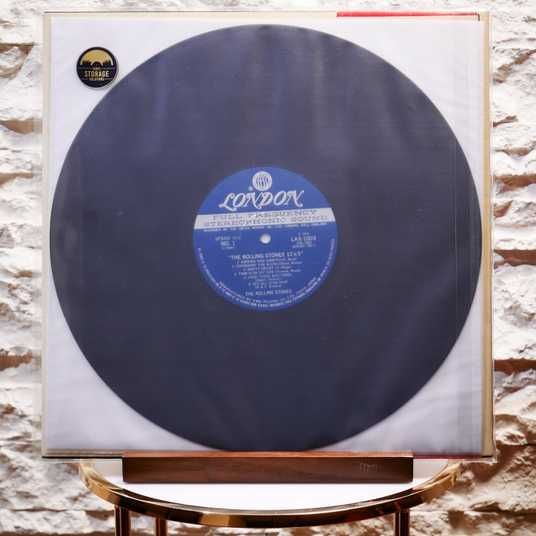 The Rolling Stones – 12 X 5 LP японский винил купить в Украине