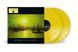 Виниловая пластинка Faithless &ndash; To All New Arrivals (2LP, Record Store Day, Remastered, Yellow Transparent Vinyl) 199584005614 фото 3