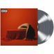 Виниловая пластинка Bad Omens &ndash; The Death Of Peace Of Mind (2LP, Album, Limited Edition, Gatefold, Opaque Silver Vinyl) 810016765493 фото 3