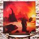 Виниловая пластинка Mastodon &ndash; Emperor Of Sand (2LP, Album, Gatefold, Vinyl) 093624914051 фото 2