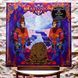 Вінілова платівка Mastodon &ndash; Crack The Skye (2LP, 15th Anniversary, Remastered, Gatefold, Blue Vinyl) 093624857570 фото 1