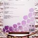 Вінілова платівка Purple Disco Machine &ndash; Soulmatic (2LP, Record Store Day, Purple & Gold Splash Vinyl) 9361385199705 фото 2