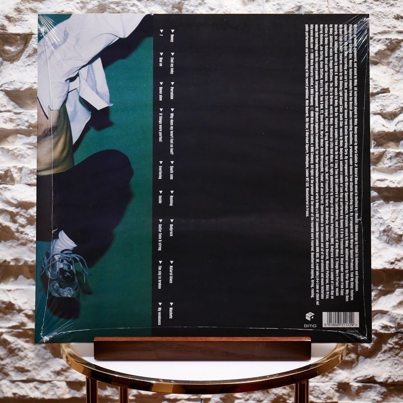 Виниловая пластинка Moby &ndash; Play (2LP, Album, Vinyl) 5016025311729 фото