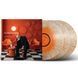 Вінілова платівка Teddy Swims &ndash; I&rsquo;ve Tried Everything But Therapy (3LP, Complete Edition, Milky Clear & Orange Splatter Vinyl) 093624827832 фото 3