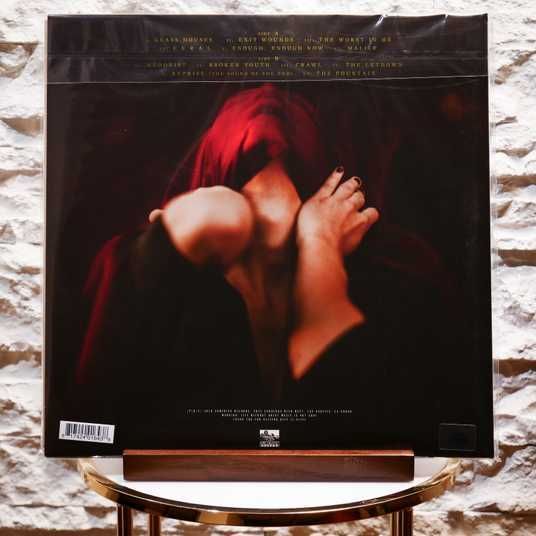 Bad Omens – Bad Omens LP винил купить в Украине | Playtones