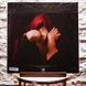 Виниловая пластинка Bad Omens &ndash; Bad Omens (LP, Album, Gatefold, Red Vinyl) 817424016438 фото 2