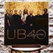 Виниловая пластинка UB40 &ndash; Collected (2LP, Compilation, Vinyl) 602557107425 фото 1