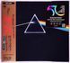 Музыкальный CD диск Pink Floyd &ndash; The Dark Side Of The Moon (Japan, Remastered) 4547366644029 фото 1