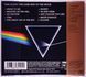 Музыкальный CD диск Pink Floyd &ndash; The Dark Side Of The Moon (Japan, Remastered) 4547366644029 фото 2