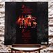 Виниловая пластинка Bon Jovi &ndash; Slippery When Wet (LP, Limited Edition, Picture Disc, Vinyl) 602468007838 фото 2