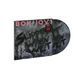 Виниловая пластинка Bon Jovi &ndash; Slippery When Wet (LP, Limited Edition, Picture Disc, Vinyl) 602468007838 фото 3