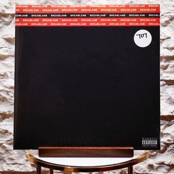Вінілова платівка Zhu &ndash; Dreamland (Deluxe) (2LP) 60244540102 фото