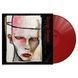 Вінілова платівка Marilyn Manson &ndash; One Assassination Under God (Chapter 1) (LP, Album, Red Opaque Vinyl) 4065629731373 фото 3