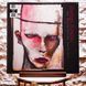 Вінілова платівка Marilyn Manson &ndash; One Assassination Under God (Chapter 1) (LP, Album, Red Opaque Vinyl) 4065629731373 фото 1